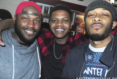 Nellie's Sports Bar #1