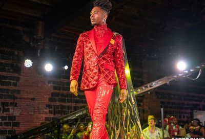 WorldPride Ball 2025 presented by Revry