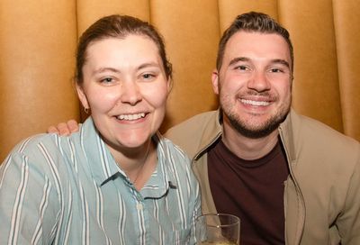 Robert Gant Meet & Greet #13