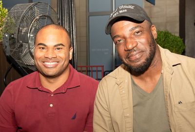 Robert Gant Meet & Greet