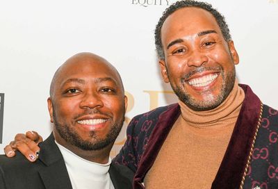 “BE.” A Gala for Black Equity