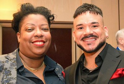 Stonewall Sports 15th Anniversary Gala