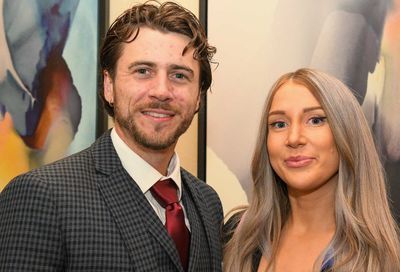 Stonewall Sports 15th Anniversary Gala #41