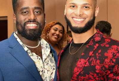 Stonewall Sports 15th Anniversary Gala #57