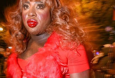 38th Annual High Heel Race (Part 1)