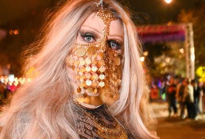 38th Annual High Heel Race (Part 1) #17