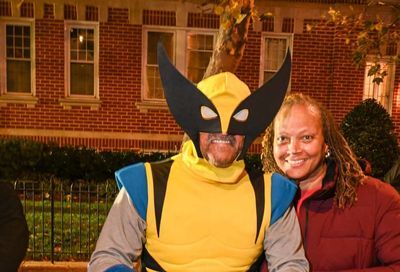 38th Annual High Heel Race (Part 1) #19