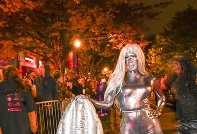 38th Annual High Heel Race (Part 1) #34