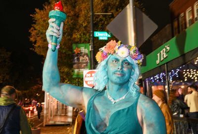 38th Annual High Heel Race (Part 2) #3