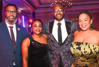 Whitman-Walker Gala #3