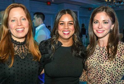 Whitman-Walker Gala #6