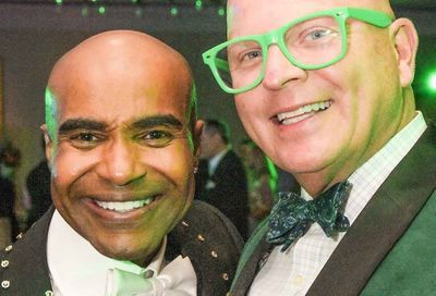 Whitman-Walker Gala #27