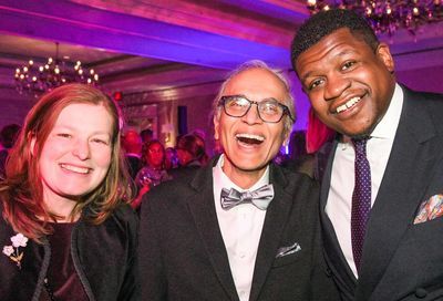 Whitman-Walker Gala #47