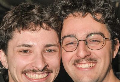 Rush's soft opening #14