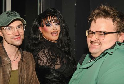 Rush's soft opening #30