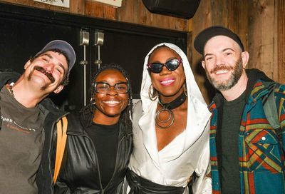 Trade's 10th Anniversary #61