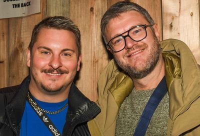 Trade's 10th Anniversary