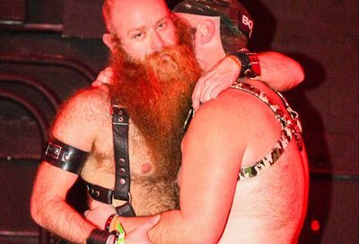 MAL 2026: Kinetic's Horse Meat Disco Closing Dance at #17