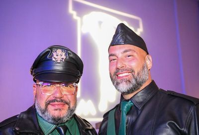 MAL 2026: Leather Cocktails #16