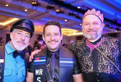 MAL 2026: Leather Cocktails #21