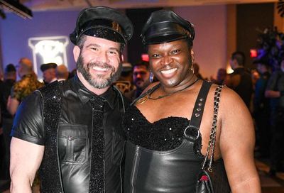 MAL 2026: Leather Cocktails #38