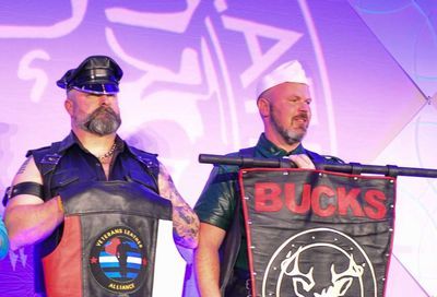 MAL 2026: Leather Cocktails #54