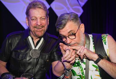 MAL 2026: Leather Cocktails #62