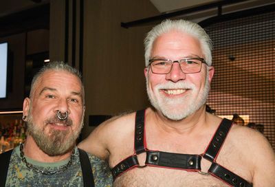 Mid-Atlantic Leather Weekend 2026 #29