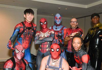 Mid-Atlantic Leather Weekend 2026 #52