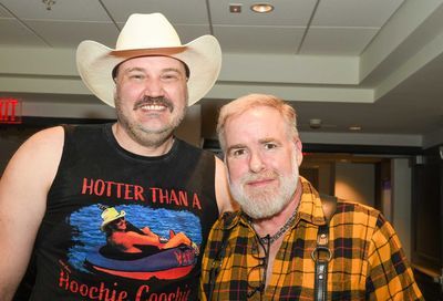 Mid-Atlantic Leather Weekend 2026 #83