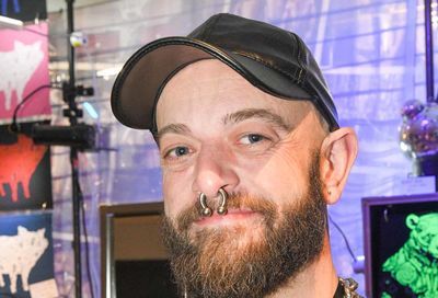 Mid-Atlantic Leather Weekend 2026 #101