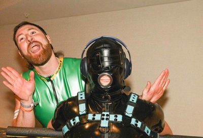 Mid-Atlantic Leather Weekend 2026 #150