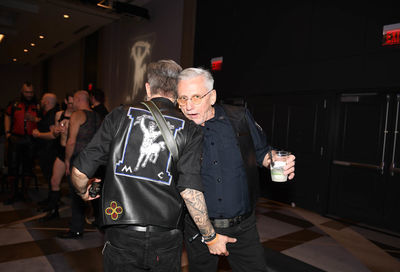 MAL 2026 Mr Mid-Atlantic Leather Contest #66